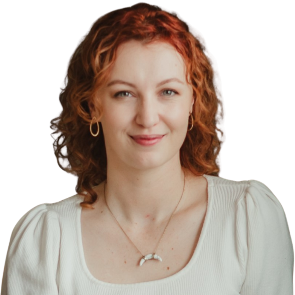 Christina Mullenix